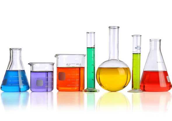 نمایندگی های برندهای محصولات شیمیایی و آزمایشگاهی