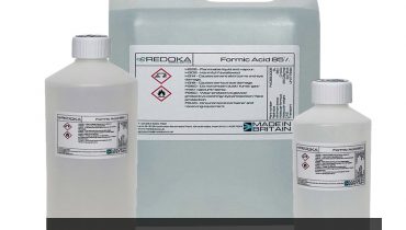 خرید اسید فرمیک